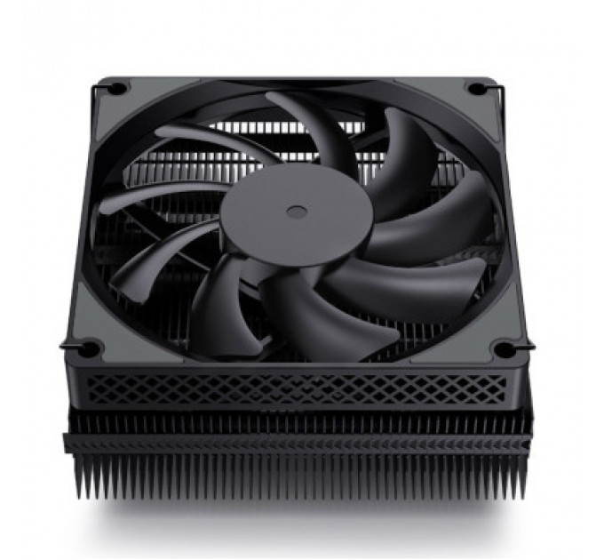 Кулер до процесора JONSBO HX4170D Black