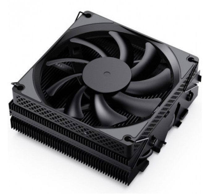 Кулер до процесора JONSBO HX4170D Black