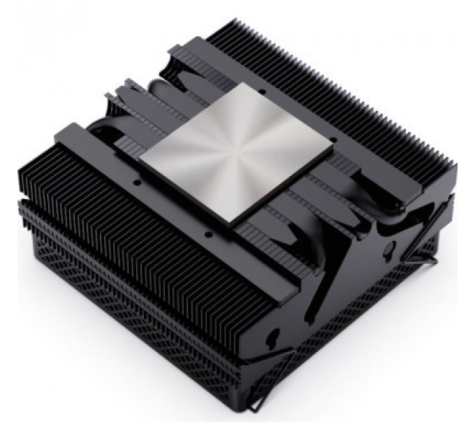 Кулер до процесора JONSBO HX4170D Black
