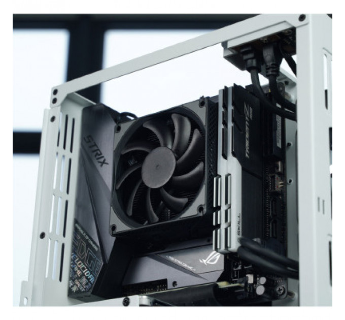 Кулер до процесора JONSBO HX4170D Black