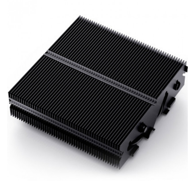Кулер до процесора JONSBO HX4170D Black
