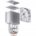 Кулер до процесора JONSBO HX6240 White