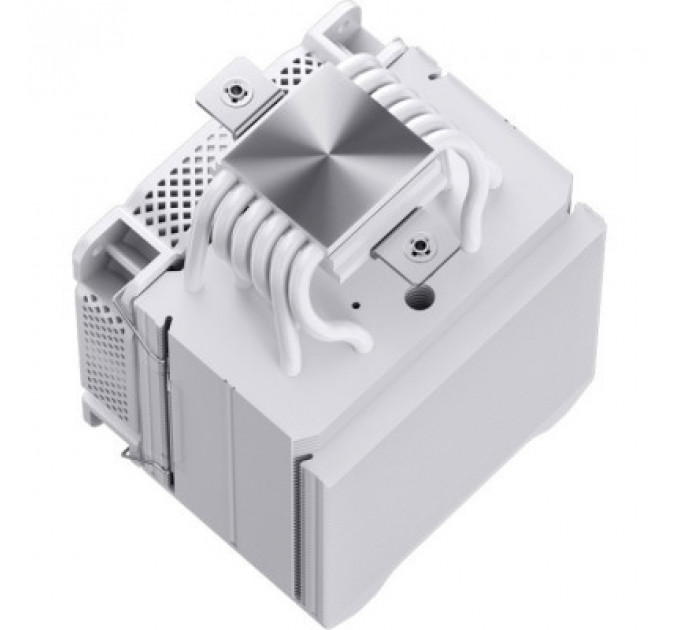 Кулер до процесора JONSBO HX6240 White