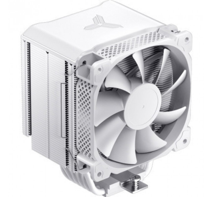 Кулер до процесора JONSBO HX6240 White