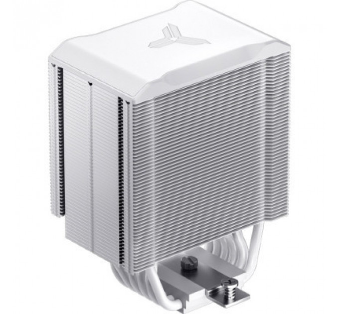 Кулер до процесора JONSBO HX6240 White