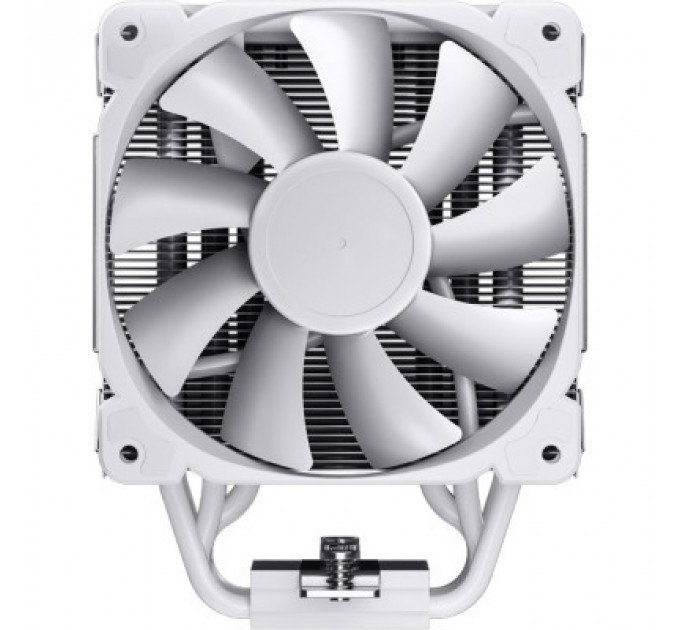 Кулер до процесора JONSBO HX6240 White