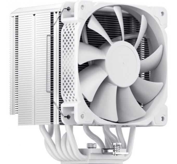 Кулер до процесора JONSBO HX6240 White