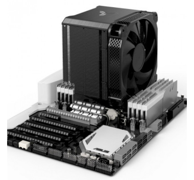 Кулер до процесора JONSBO HX6250