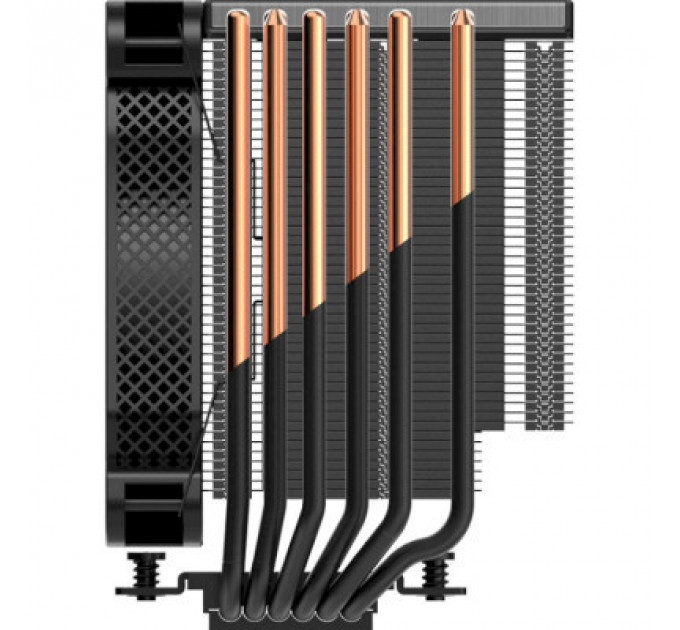 Кулер до процесора JONSBO HX6250