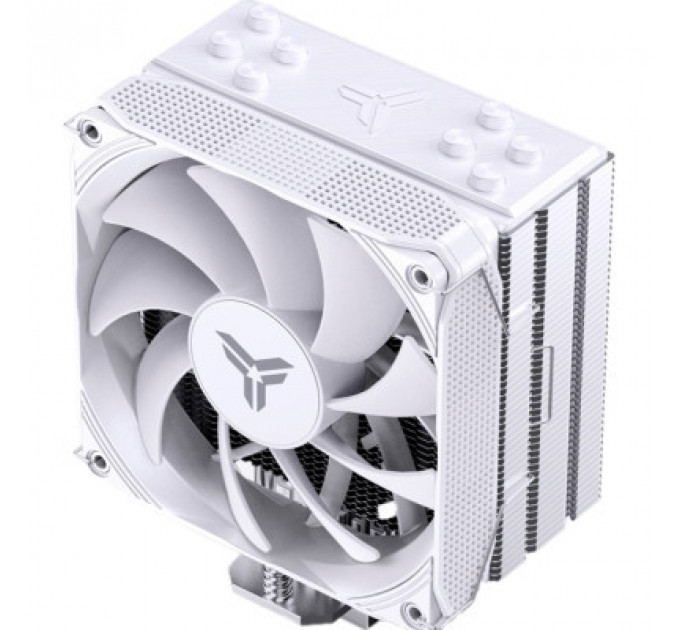 Кулер до процесора JONSBO PISA A4 White