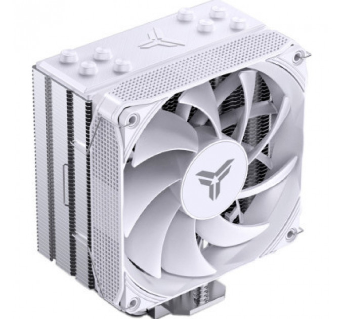 Кулер до процесора JONSBO PISA A4 White