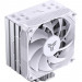 Кулер до процесора JONSBO PISA A4 White