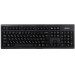 Комплект (клавиатура, мышь) беспроводной A4Tech 3000N Black USB
