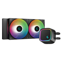 Система рідинного охолодження Deepcool LE500 (R-LE500-BKLNMC-G-1)