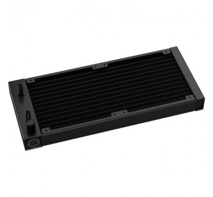 Система рідинного охолодження Deepcool LE500 (R-LE500-BKLNMC-G-1)