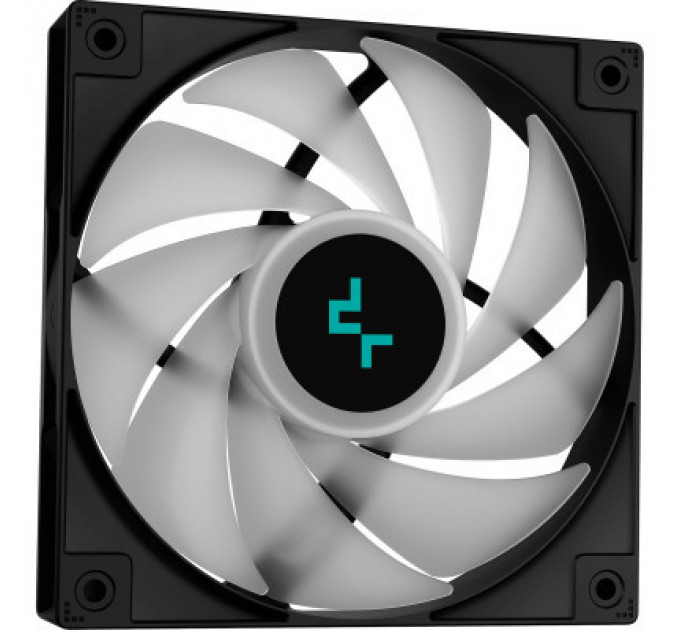 Система рідинного охолодження Deepcool LE500 (R-LE500-BKLNMC-G-1)