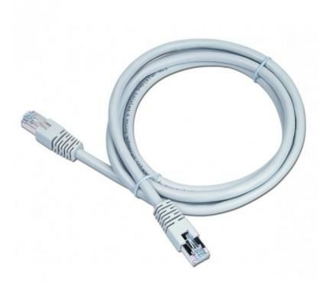 Патч-корд Cablexpert 10м FTP cat.6 (PP6-10M)
