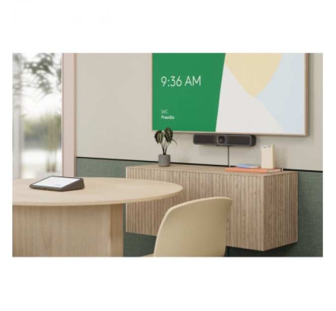 Веб-камера Logitech ConferenceCam MeetUp 2 (960-001681)