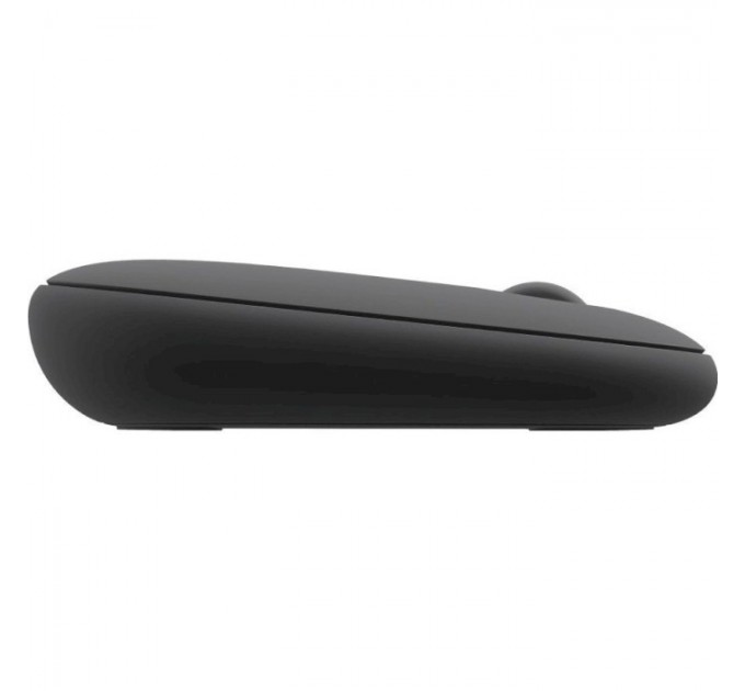 Комплект (клавиатура, мышь) беспроводной Logitech Pebble 2 Combo Graphite (920-012239)