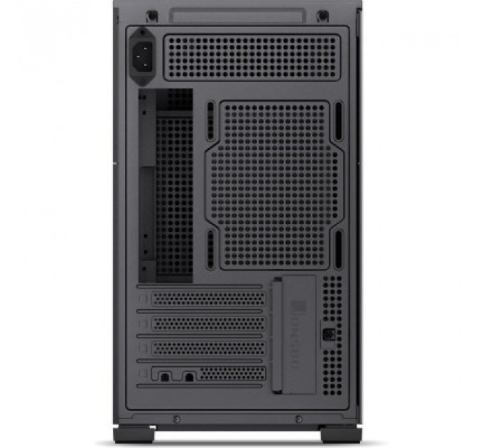 Корпус JONSBO D31 MESH Black