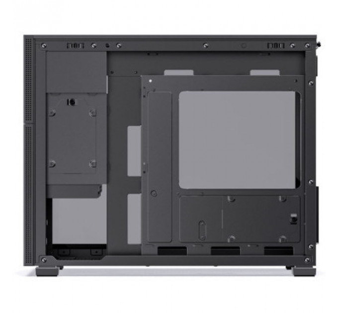 Корпус JONSBO D31 MESH Black