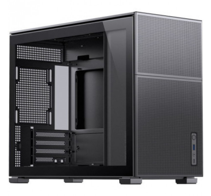 Корпус JONSBO D31 MESH Black