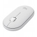 Комплект (клавиатура, мышь) беспроводной Logitech Pebble 2 Combo White (920-012240)