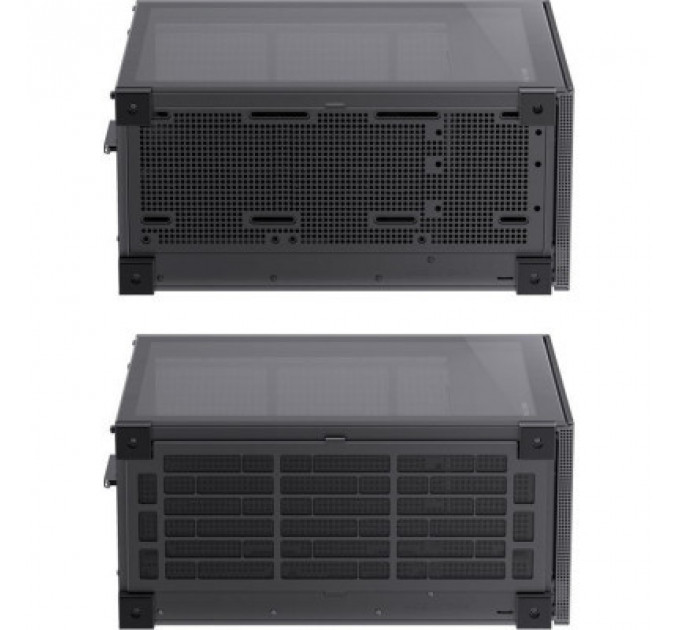 Корпус JONSBO D31 MESH Black