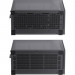Корпус JONSBO D31 MESH Black