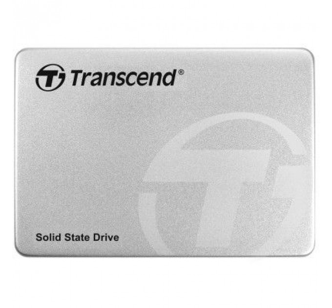 Накопичувач SSD 2.5" 240GB Transcend (TS240GSSD220S)