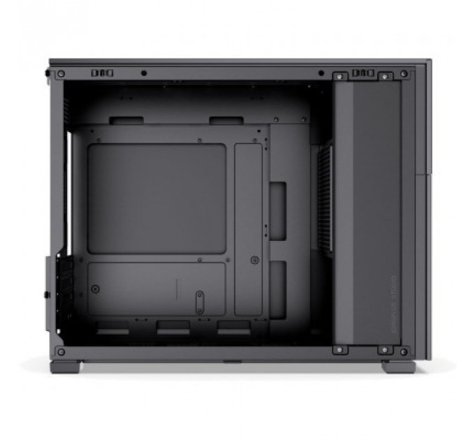 Корпус JONSBO D31 MESH Black