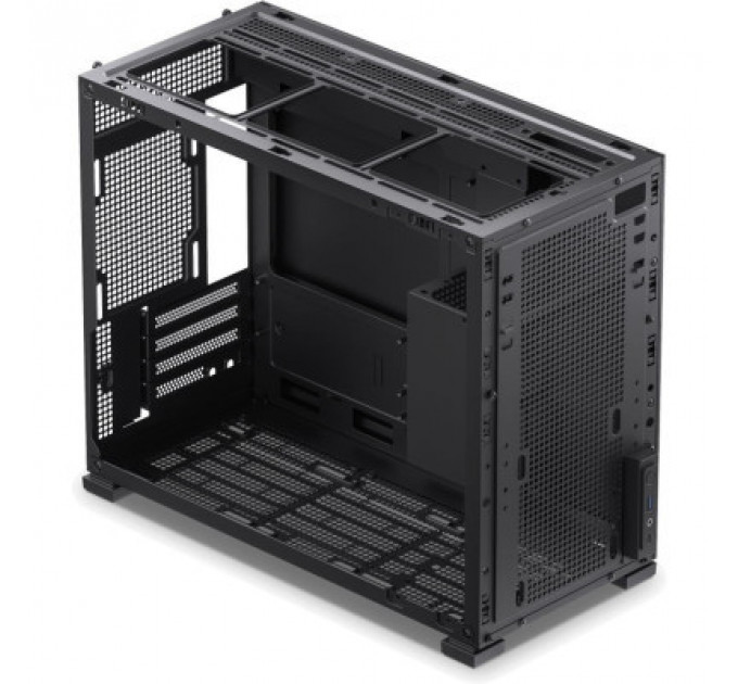 Корпус JONSBO D31 MESH Black