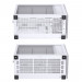 Корпус JONSBO D31 MESH SC White
