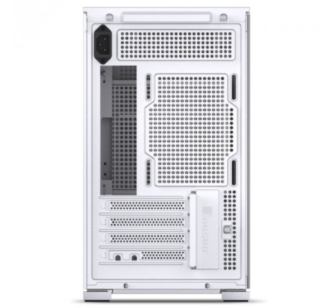 Корпус JONSBO D31 MESH SC White