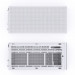 Корпус JONSBO D31 MESH SC White