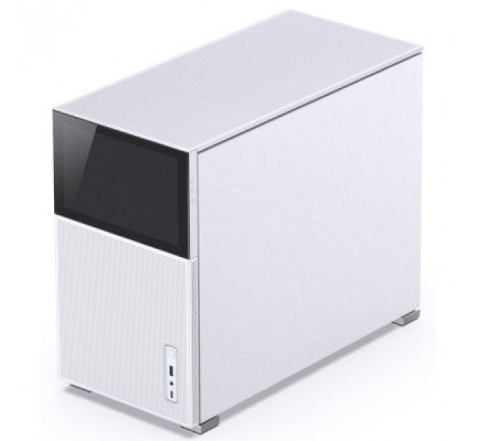 Корпус JONSBO D31 MESH SC White