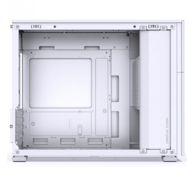 Корпус JONSBO D31 MESH SC White