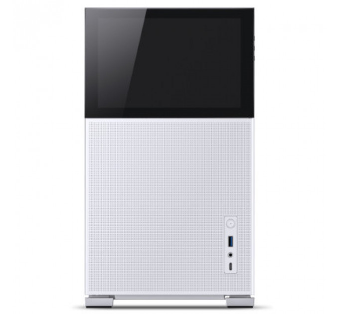Корпус JONSBO D31 MESH SC White