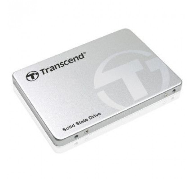 Накопичувач SSD 2.5" 240GB Transcend (TS240GSSD220S)