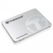 Накопичувач SSD 2.5" 240GB Transcend (TS240GSSD220S)