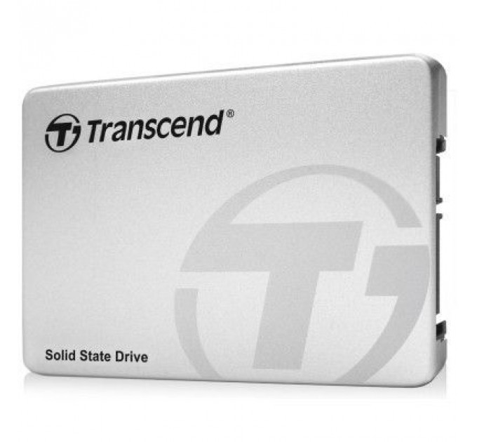 Накопичувач SSD 2.5" 240GB Transcend (TS240GSSD220S)