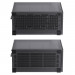 Корпус JONSBO D41 MESH Black