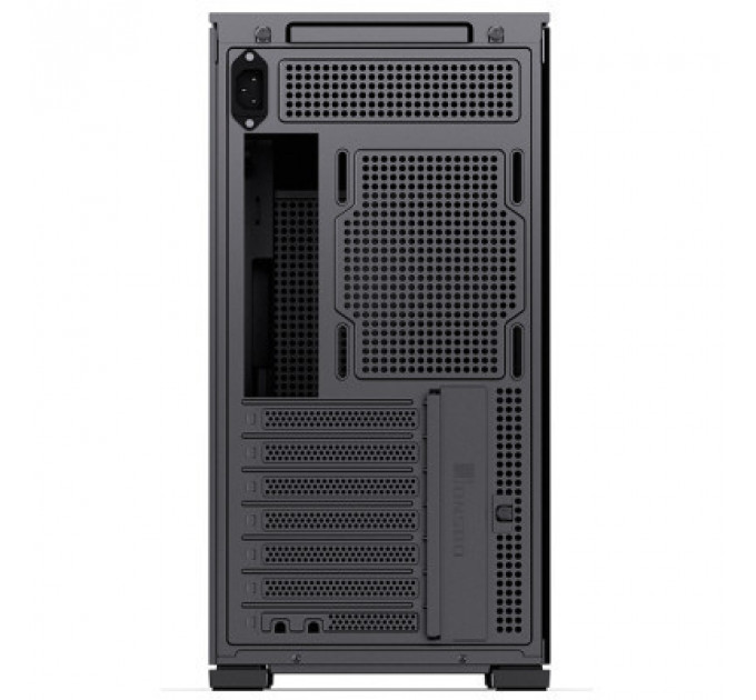 Корпус JONSBO D41 MESH Black