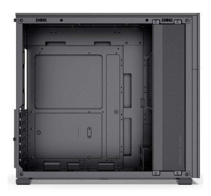 Корпус JONSBO D41 MESH Black
