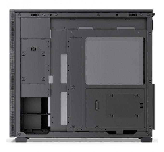 Корпус JONSBO D41 MESH Black