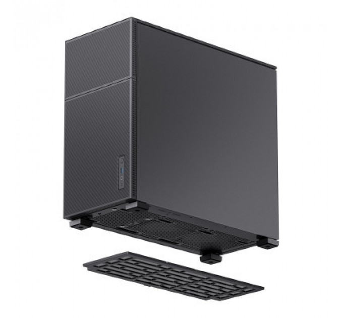 Корпус JONSBO D41 MESH Black