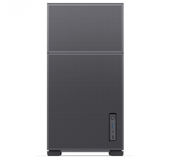 Корпус JONSBO D41 MESH Black