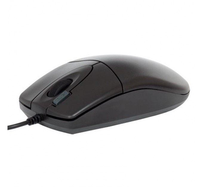 Комплект (клавиатура, мышь) A4Tech KR-8520D Black