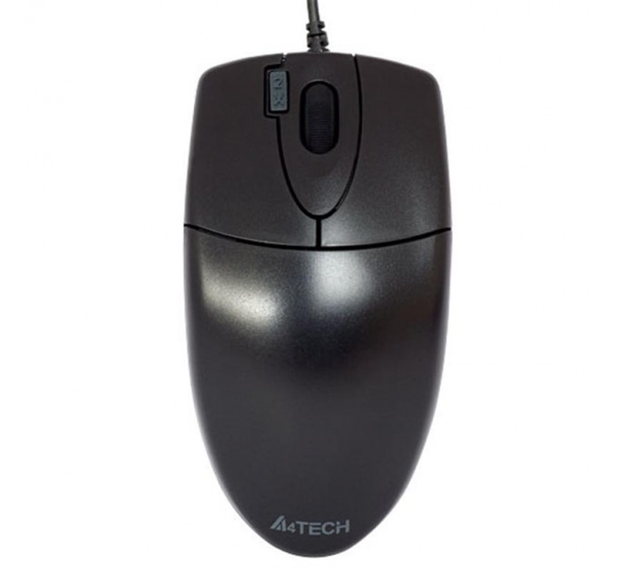Комплект (клавиатура, мышь) A4Tech KR-8520D Black