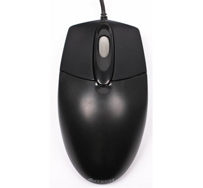 Комплект (клавиатура, мышь) A4Tech KRS-8572 Black